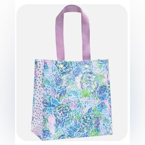 Lily Pulitzer bag